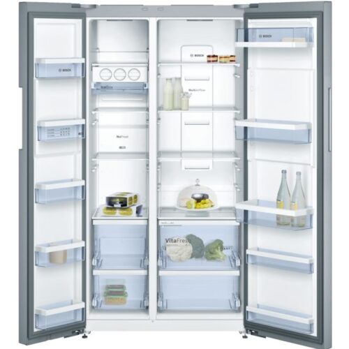 Tủ lạnh side by side Bosch KAN92VI35O - Ảnh 2
