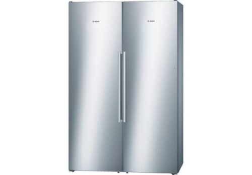 Tủ lạnh cỡ lớn Bosch KSV36AI41-GSN36AI31