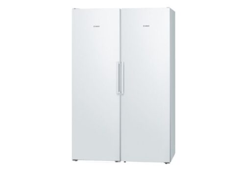 Tủ lạnh cỡ lớn Bosch KSV36VW30-GSN36VW30