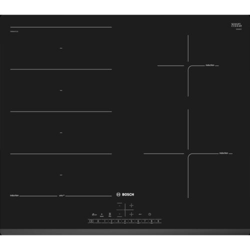 Bếp từ Bosch PXE631FC1E - Ảnh 2