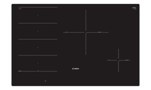 Bếp từ Bosch PXE875DC1E - Ảnh 3