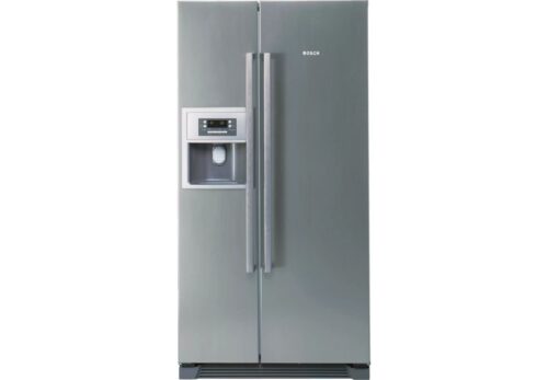 TỦ LẠNH BOSCH Side by Side KAN58A45