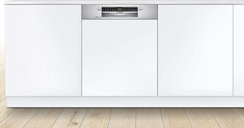 Máy rửa chén bát Bosch SMI4HCS48E - Ảnh 2