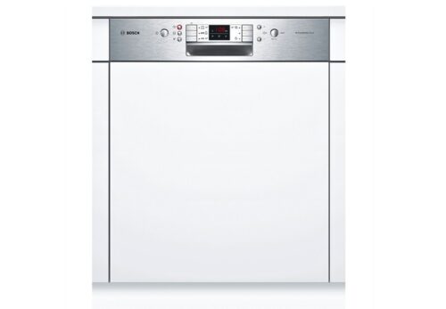 Máy rửa bát Bosch SMI58N85EU
