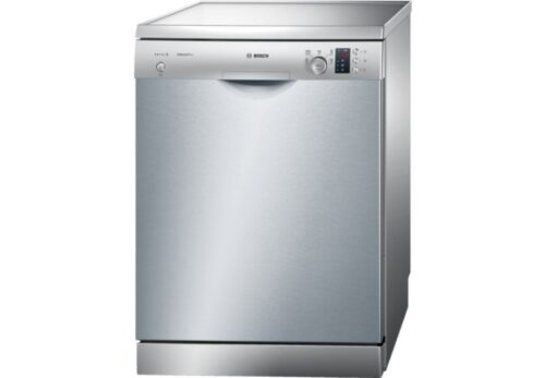 Máy rửa chén bát độc lập Bosch SMS25CI01E