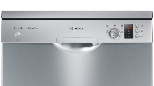 Máy rửa bát độc lập Bosch SMS25DI05E - Ảnh 2