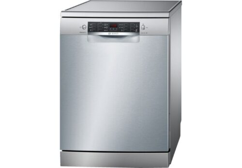 Máy rửa chén bát độc lập Bosch SMS46GI04E