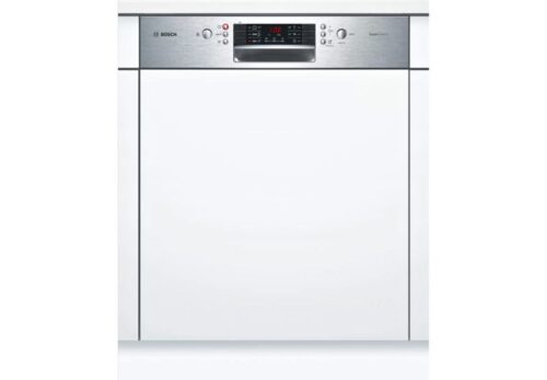 Máy rửa chén bát Bosch SMS46KS01E