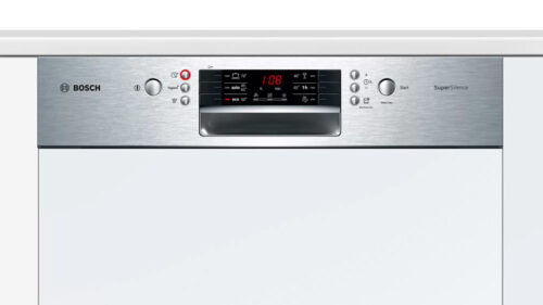 Máy rửa chén bát Bosch SMS46KS01E - Ảnh 2