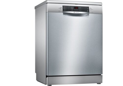 Máy rửa chén bát độc lập Bosch SMS46MI05E Seri 4