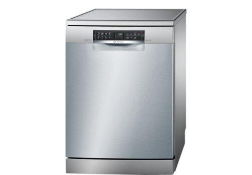 Máy rửa chén bát độc lập Bosch SMS68TI02E