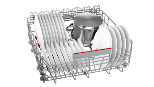 Máy rửa chén bát Bosch SMU6ECS57E - Ảnh 2
