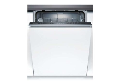 Máy rửa chén bát âm tủ toàn phần Bosch SMV24AX02E
