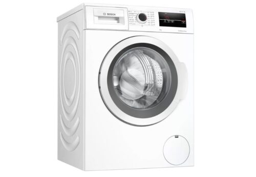 Máy giặt quần áo Bosch WAJ20180SG