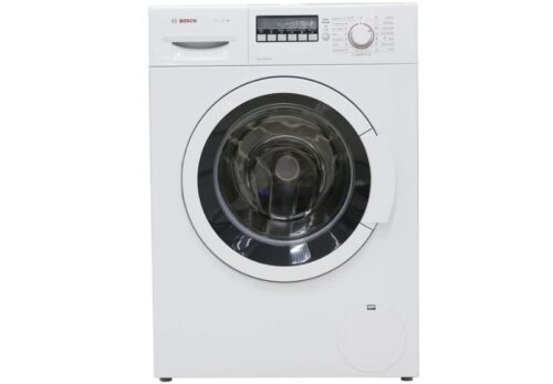 Máy giặt quần áo Bosch WAK24260SG