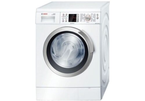 Máy giặt quần áo Bosch WAS24468ME