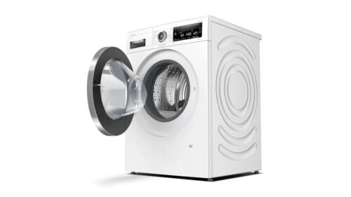 Máy giặt quần áo Bosch WAV28L40SG - Ảnh 2