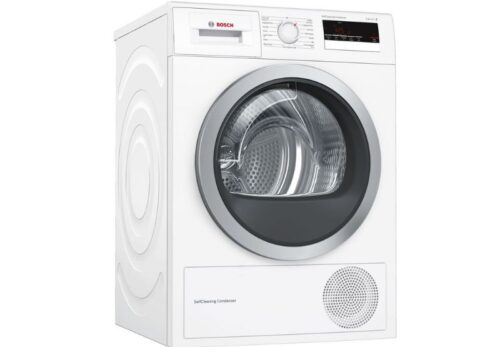 Máy sấy quần áo Bosch WTM85260SG