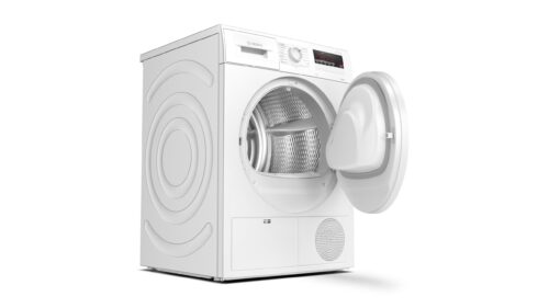 Máy giặt sấy quần áo Bosch WTN84201MY - Ảnh 2
