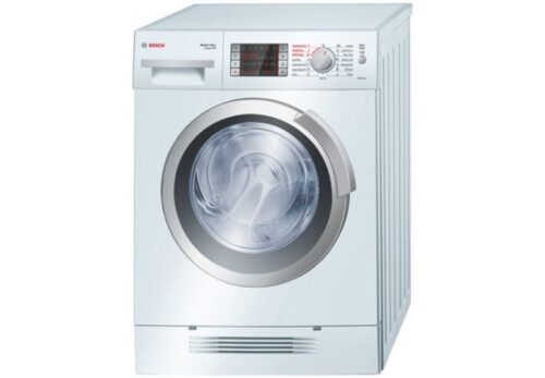 Máy giặt Bosch WVH28420GB