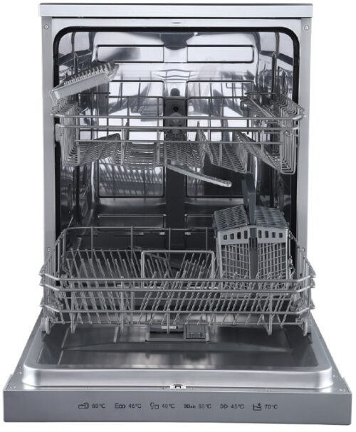 MÁY RỬA BÁT BRANDT DWF137DS - Ảnh 2