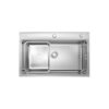 Chậu rửa bát Konox European KN7548SO