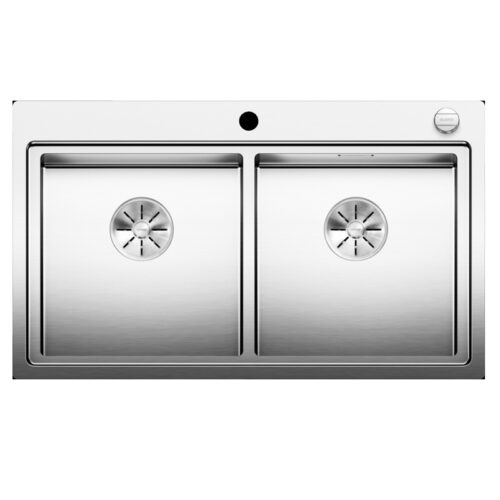 Chậu rửa chén Blanco DIVON II 8-lF - Ảnh 3