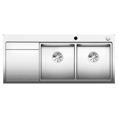 Chậu rửa chén Blanco DIVON II 8-lF