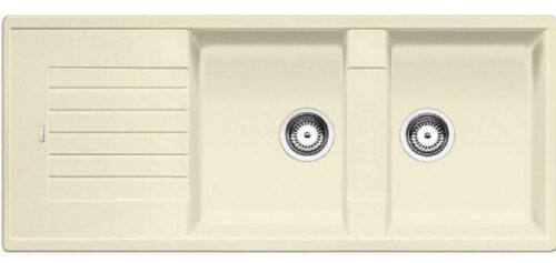 Chậu rửa chén Blanco LEXA 8 S Jasmine - Ảnh 2