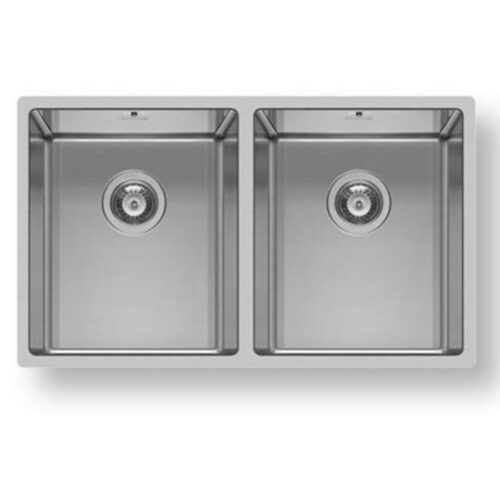 Chậu rửa bát inox BOSCH ASTRIS (74,5X44) 2B