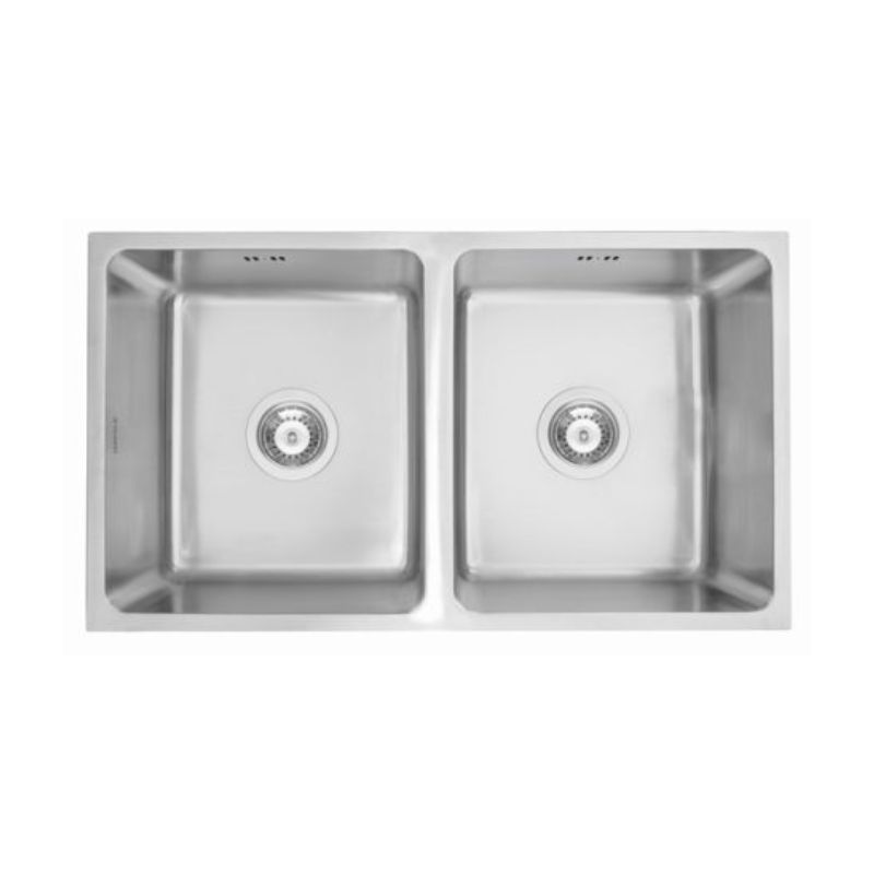 Chậu rửa chén bát Hafele HS S7744 567.23.020 3 Chậu rửa chén bát Hafele HS S7744 567.23.020