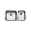 Chậu rửa chén bát Teka BE 2B 785