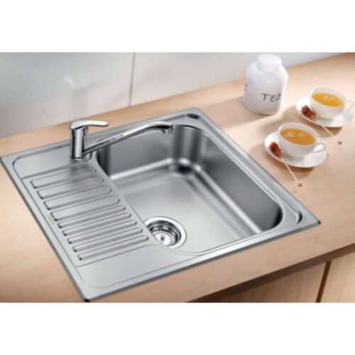 Chậu rửa chén Blanco TIPO 45 s Mini