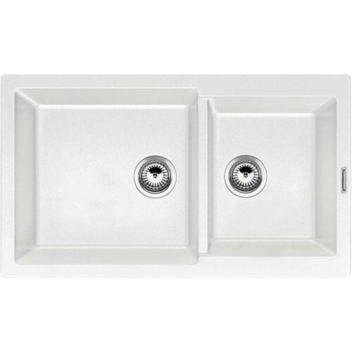 Chậu rửa chén bát Hafele HS G8650 565.83.751