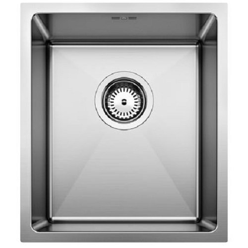 Chậu rửa chén bát inox Hafele Blanco - QUATRUS R15 340-IU 570.27.149