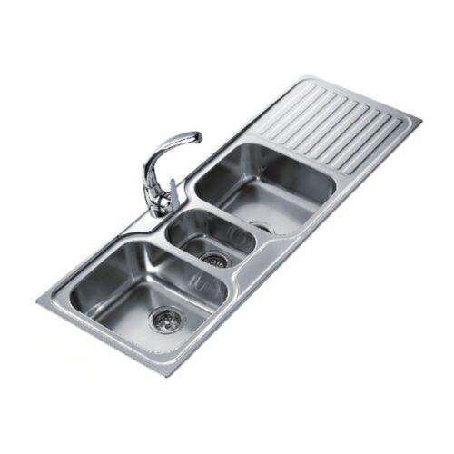 Chậu rửa Teka CLASSIC 2 1-2B 1D