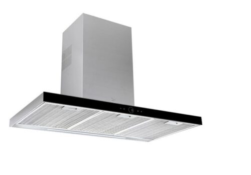 Máy hút mùi TEKA DLH 786 T - Ảnh 2