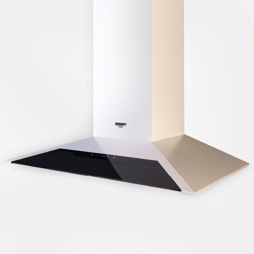 Máy hút áp tường Dudoff Jupiter B (HW-S01B)