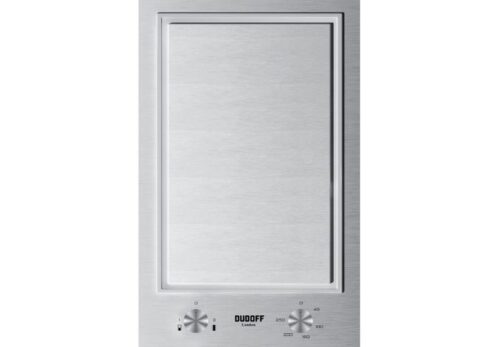 Bếp nướng Teppanzaki Dudoff London 1 bếp Plate (TP-Z01)