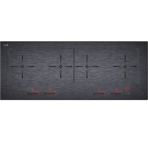 Bếp từ 4 vùng nấu Dudoff London IVY F4G ( IH-F4G)