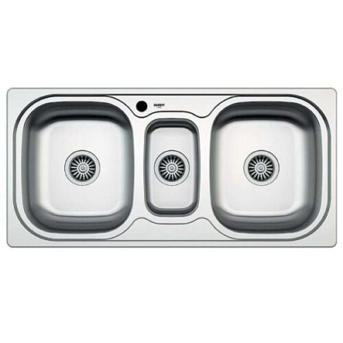 Chậu DUDOFF London Magic S03-A1 (S03-AS1M)