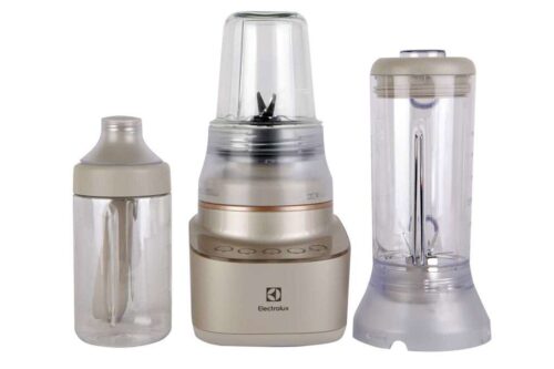 Máy xay sinh tố Electrolux E7CB1-86SM - Ảnh 2