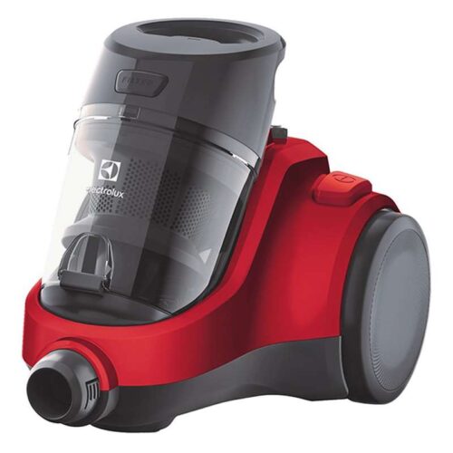 Máy hút bụi Electrolux EC41-6CR - Ảnh 3