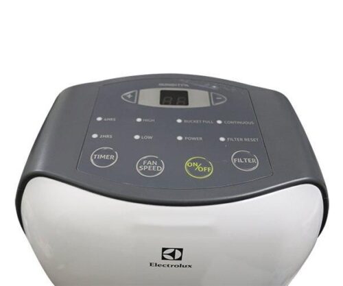 Máy hút ẩm Electrolux EDH16SDAW - Ảnh 3