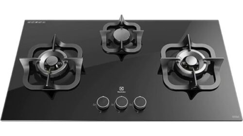 Bếp ga âm Electrolux EGT7838CK - Ảnh 3