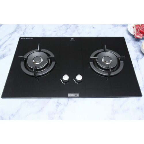 Bếp ga âm Electrolux EGT8028CK - Ảnh 3