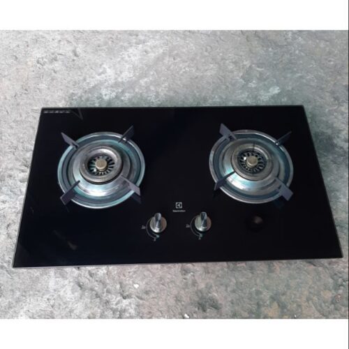 Bếp ga âm Electrolux EHG723BA - Ảnh 3