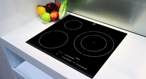 Bếp từ âm Electrolux EHH6332FOK - Ảnh 2