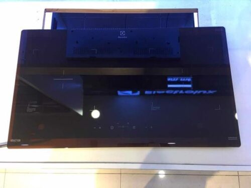 Bếp từ âm Electrolux EHI7023BA - Ảnh 3