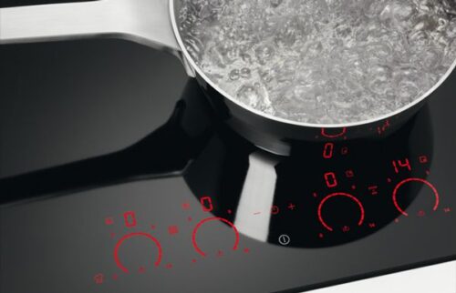 Bếp từ âm Electrolux EHXD875FAK - Ảnh 3